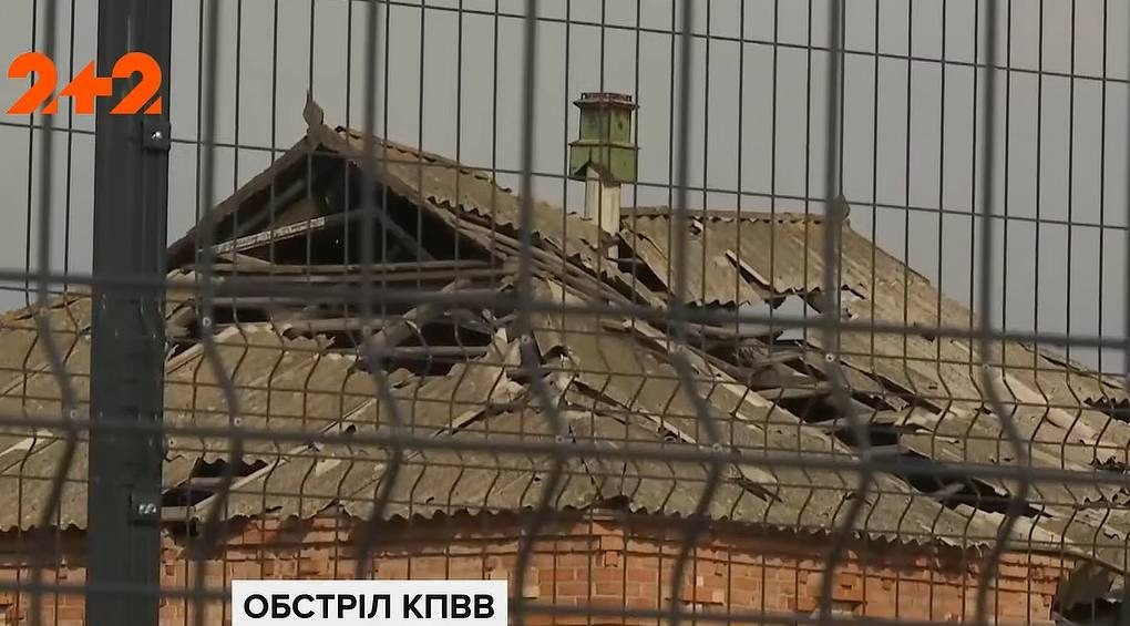 Випустили два десятки мін: загарбники обстріляли мирне село на Луганщині