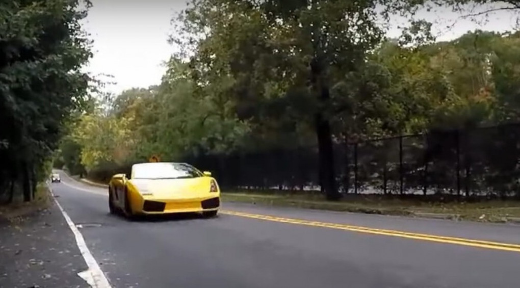 «Оживил» и улучшил: как американец спасал Lamborghini?