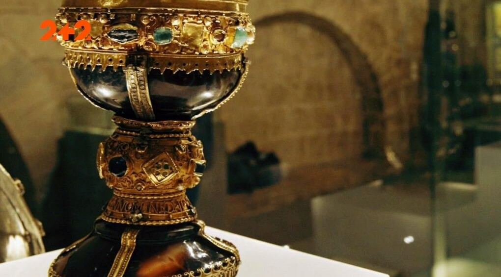 Масони заховали Святий Грааль у всіх під носом: яка з паризьких пам’яток зберігає його?