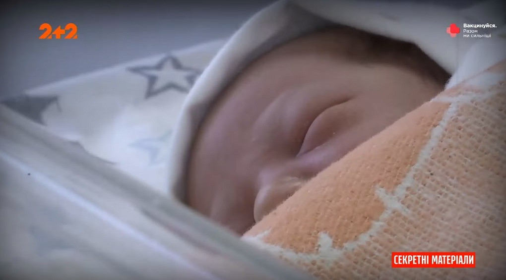 Выбрасывают младенцев в помойку: почему в Запорожье до сих пор нет «окна жизни»