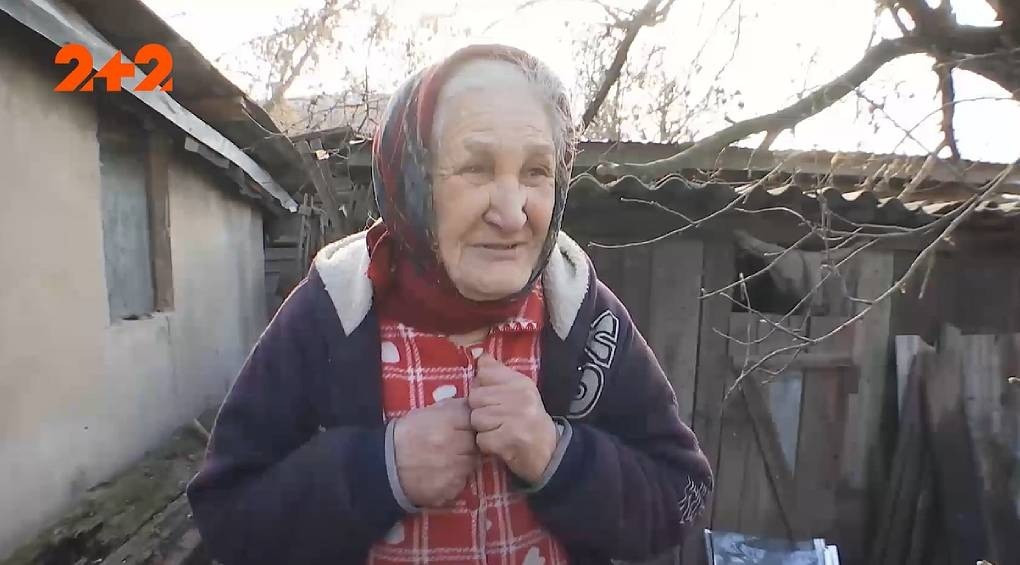 Обстріл цивільних на Луганщині: російські окупанти гатили по мирному селищу