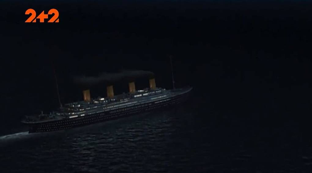 Назустріч смерті: капітан Титаніка навмисно потопив судно?