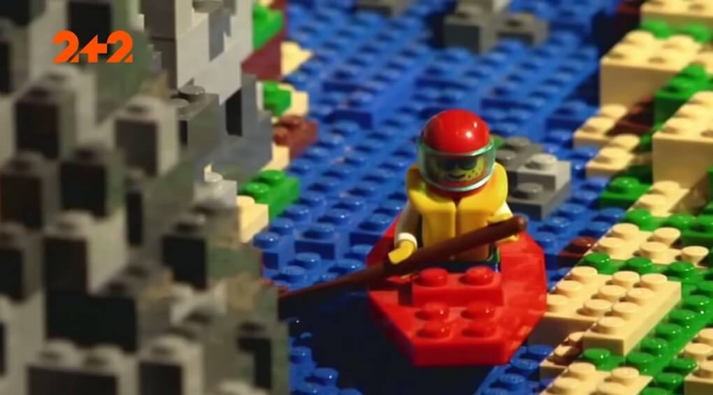 Дома из LEGO-блоков: как Илон Маск планирует перевернуть мировую архитектуру