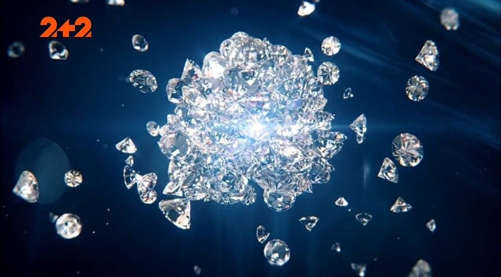 109 каратов: в Украине вырастили самый большой в мире алмаз