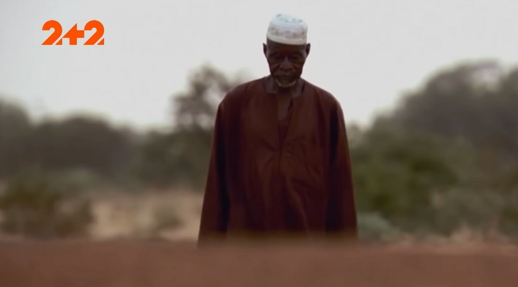 Використовував стародавню технологію: африканський фермер зміг перемогти Сахару