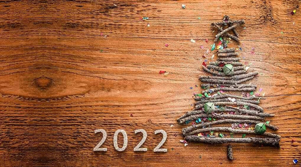 Никаких животных принтов, много мяса и вода: как нужно встретить Новый 2022 год?