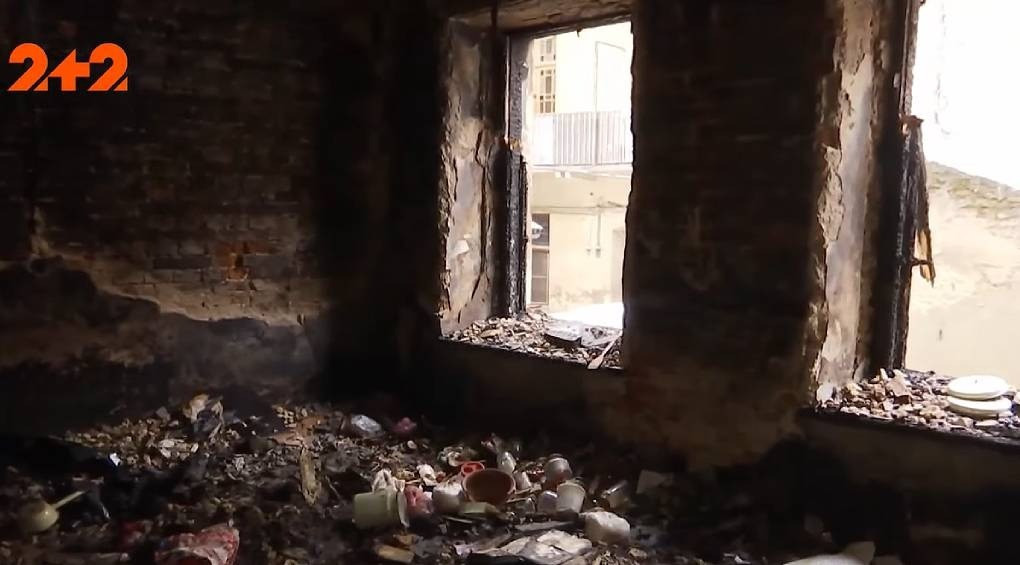 Взрыв в многоквартирном доме во Львове: какую причину озвучили эксперты