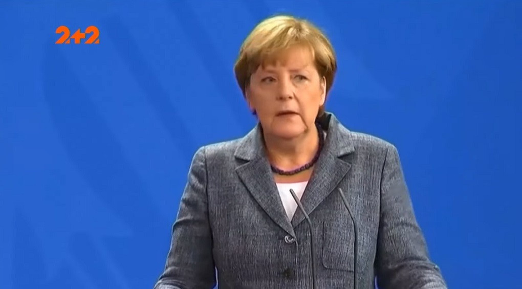 Меркель блокувала постачання зброї в Україну: екс-канцлерка – маріонетка Кремля?