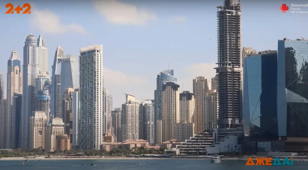 Не нефтью единой – за счет чего богатеет город Дубай?
