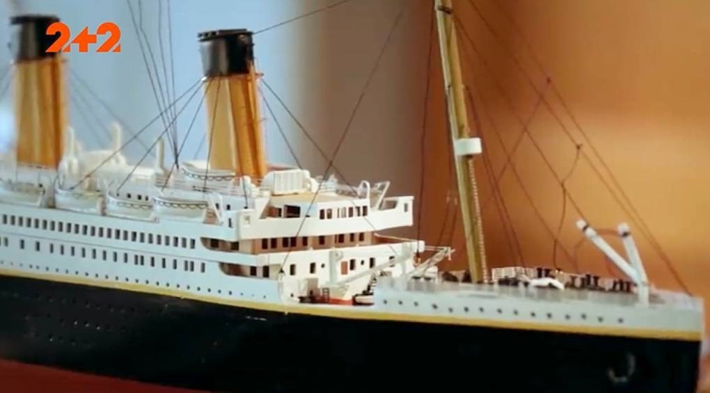 Найдорожчі кораблі світу: хто відтворює Титанік, аби він пройшов тим самим маршрутом