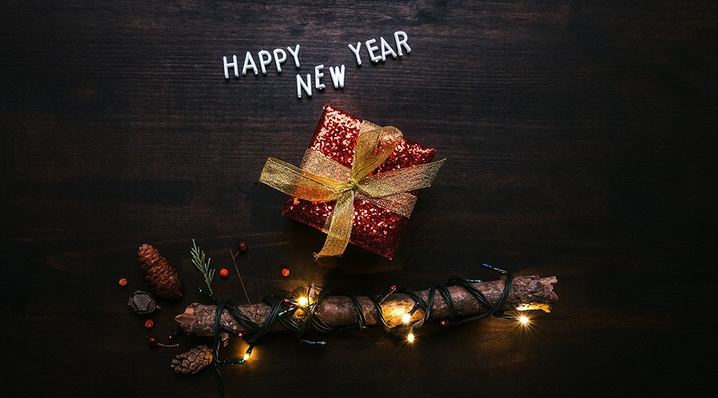 Три найнеочевидніших подарунки на Новий рік