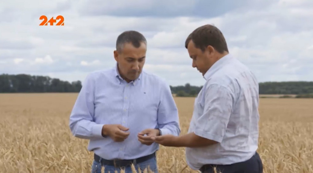 Нахабне рейдерство на Вінниччині: як олігархи відбирають бізнес у фермерів