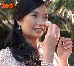 Странные свадебные традиции: зачем китайские невесты плачут весь месяц до свадьбы?