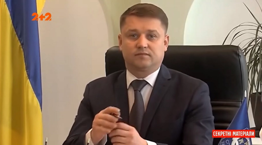 Скандал в Ровно: мэра подозревают в афере с недвижимостью