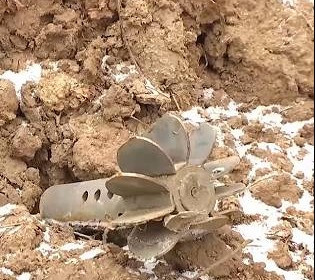Смертельні снаряди по цивільних: окупанти знову вдарили зі ствольної артилерії