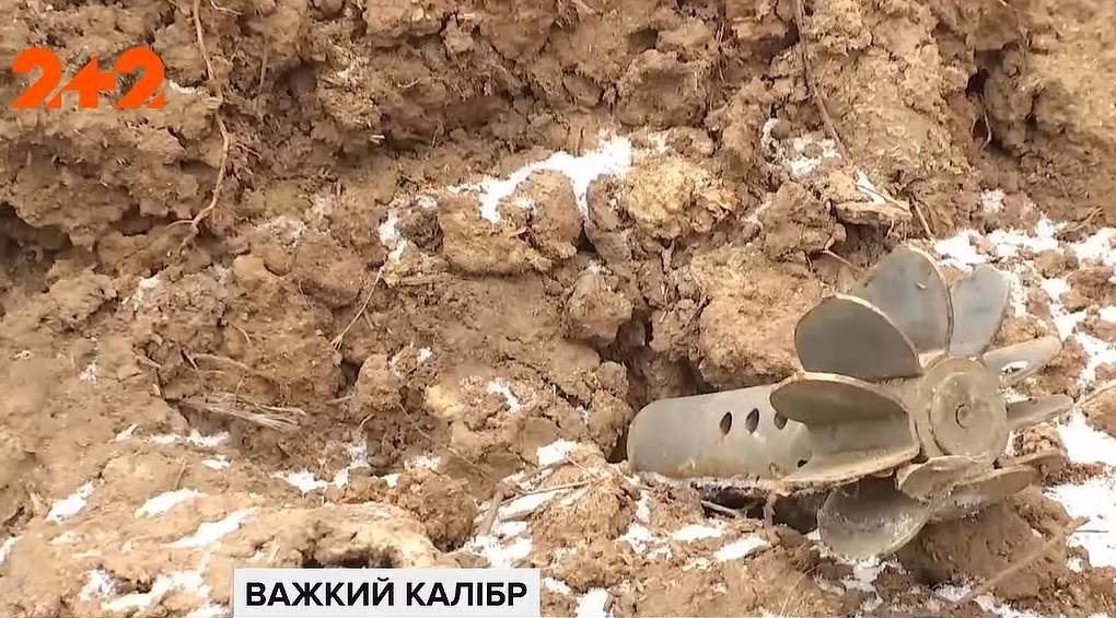 Смертельные снаряды по гражданским: оккупанты снова ударили из ствольной артиллерии