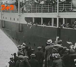 Загибель Титаніка: звідки винахідник Нікола Тесла знав, що корабель потоне?