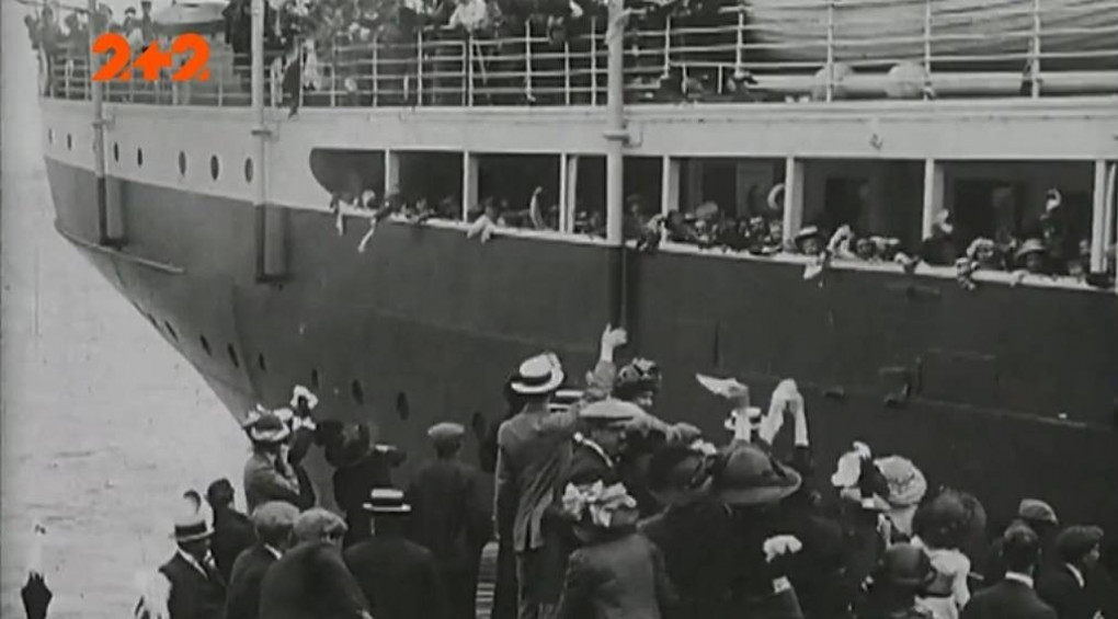 Гибель Титаника: откуда изобретатель Никола Тесла знал, что корабль утонет?