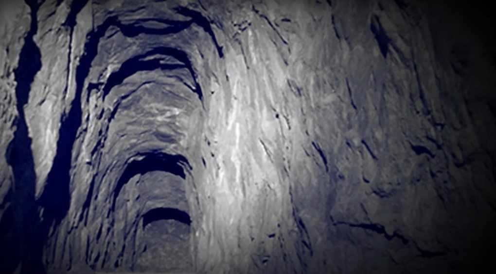 Экспедиция ученых попала в психологическую ловушку у священной пещеры неизвестного племени