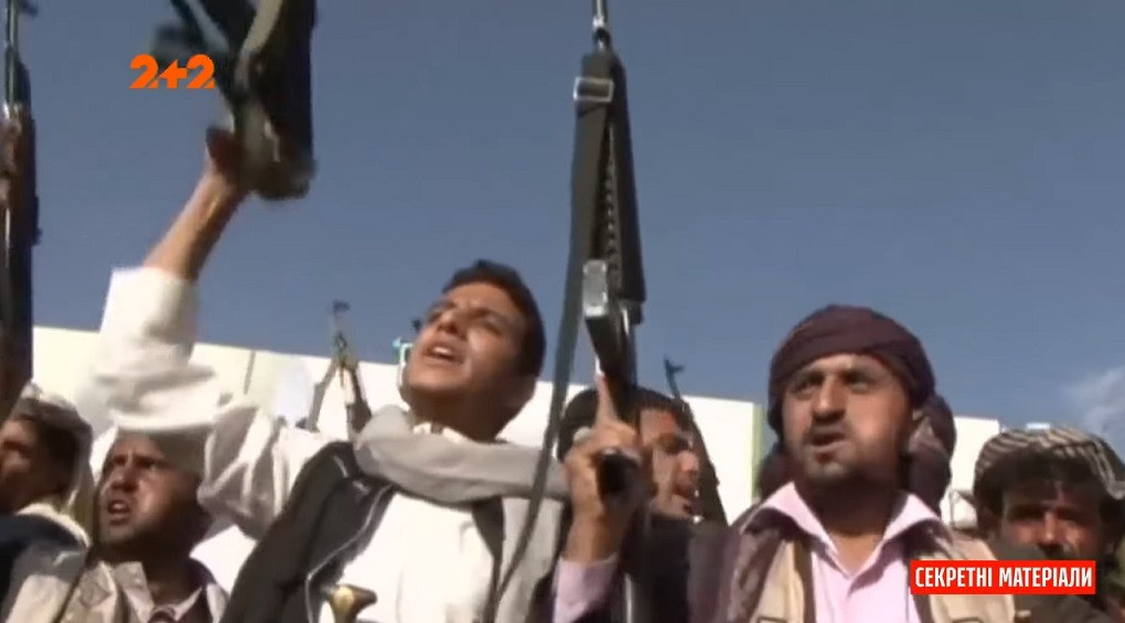 Обстріл у відповідь: арабська коаліція атакувала в’язницю в Йемені
