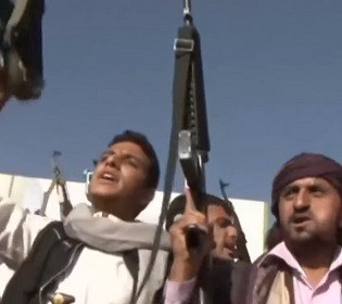 Обстріл у відповідь: арабська коаліція атакувала в’язницю в Йемені