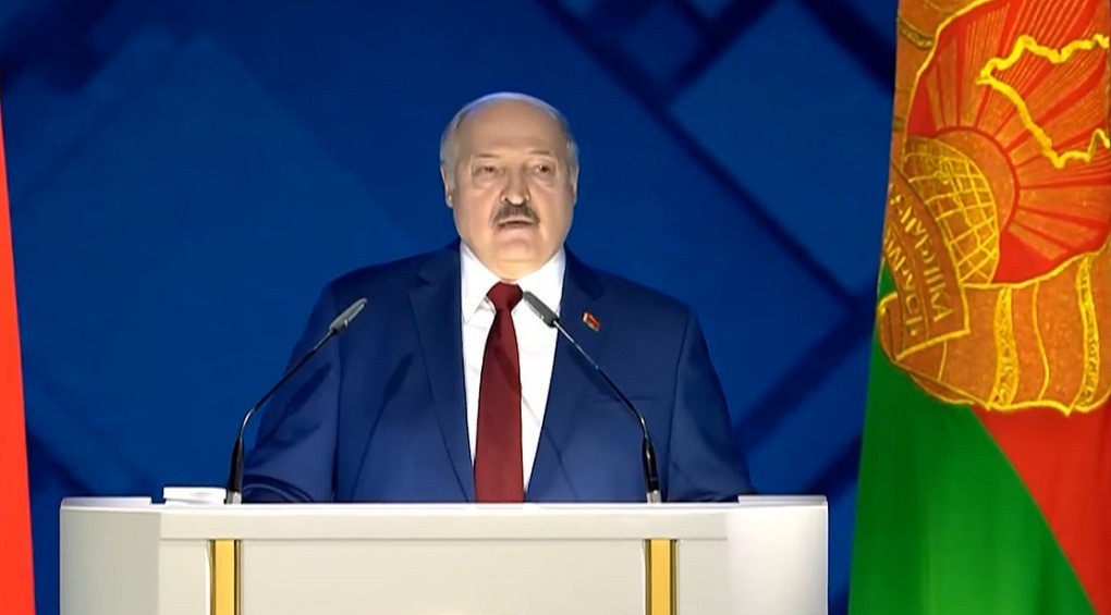 Хоче повернути Україну: Лукашенко зробив гучну заяву