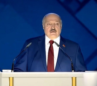 Хоче повернути Україну: Лукашенко зробив гучну заяву