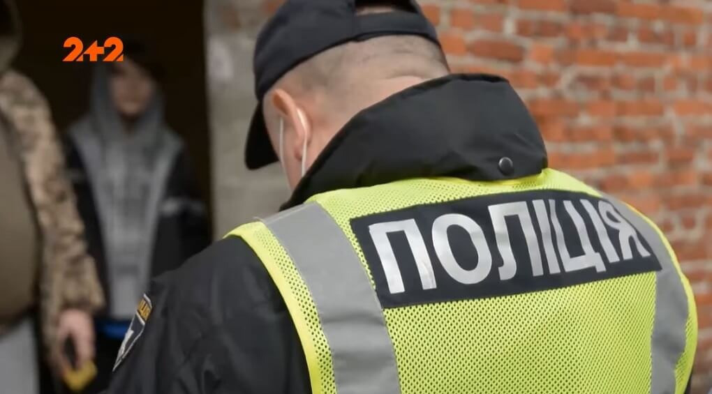 «Тихий страйк» поліції: у Львові правоохоронці вимагають підвищення зарплат