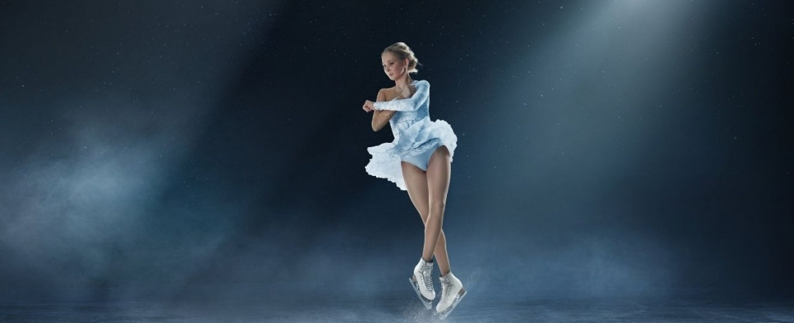 Самые красивые виды спорта Зимних Олимпийских игр