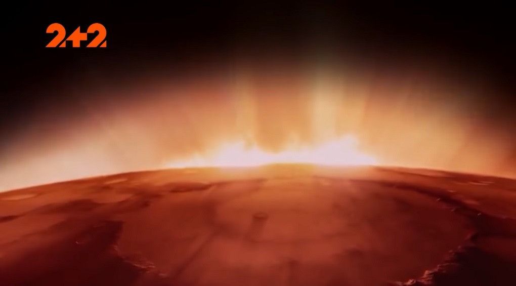 Чому зникло життя на Марсі: головну таємницю червоної планети розкрито