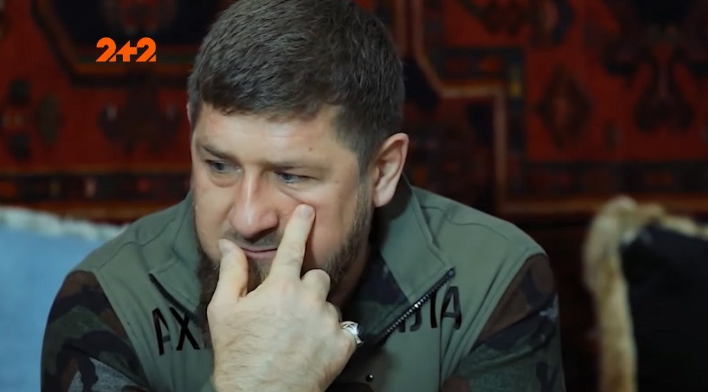 Кадирова у відставку: в Росії збирають підписи за звільнення голови Чечні
