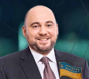 Скандальний Вадим Столар хоче повернутися у крісло «тіньового господаря» столиці