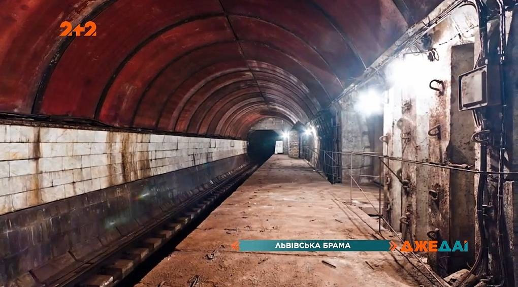 Стара нова станція метро: чиновники планують добудувати «Львівську браму»