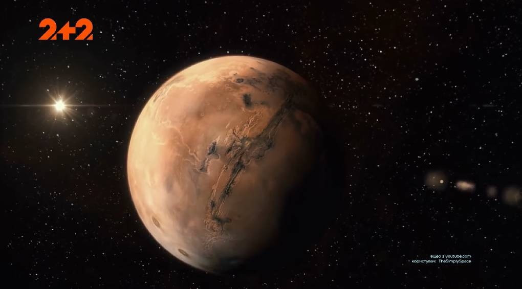 Марсоход «Perseverance» нашел на Марсе воду: есть ли жизнь на «красной планете»?
