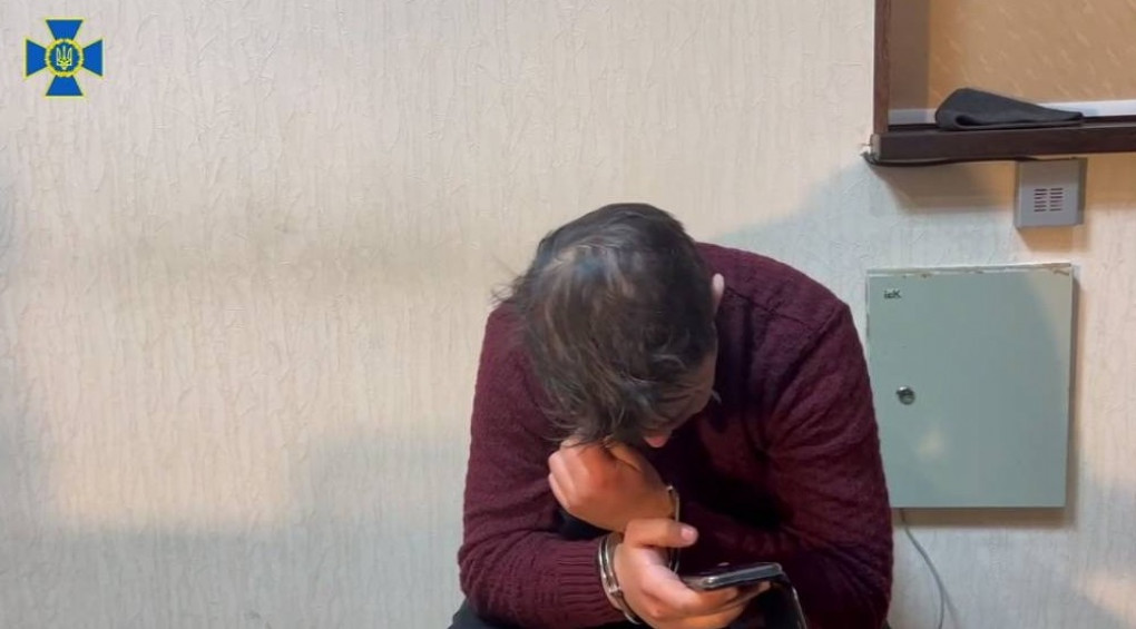 Любовь спасает жизнь: российский захватчик сдался в плен из-за любимой украинки