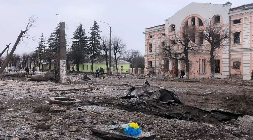 СБУ собирает факты о военных преступлениях РФ для Гааги: помочь может каждый украинец