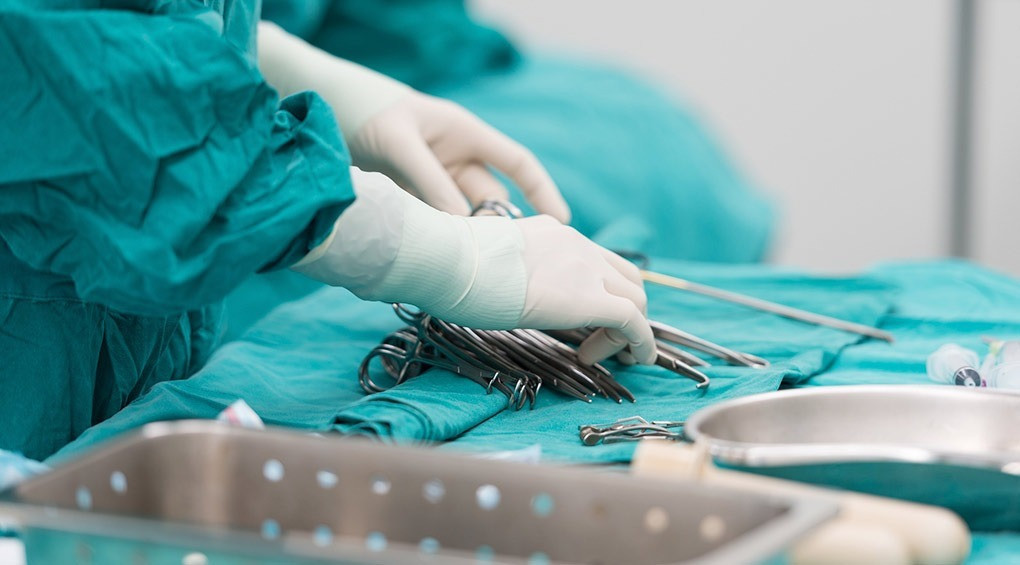 Во Львове двум пациентам трансплантировали почки от посмертного донора