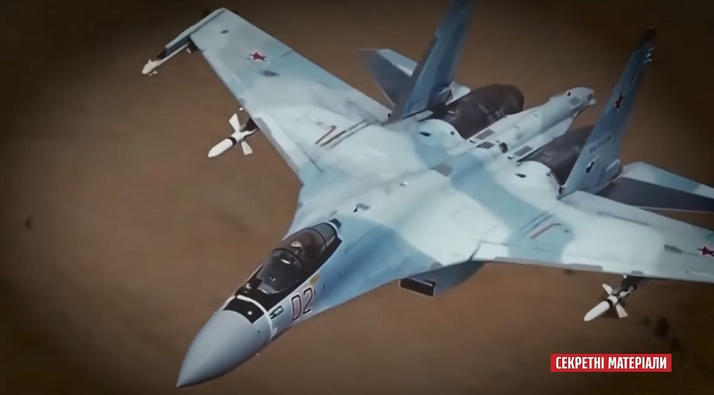 Російська армія не дорахувалася 74 літака: бойові втрати ворога станом на 13 березня
