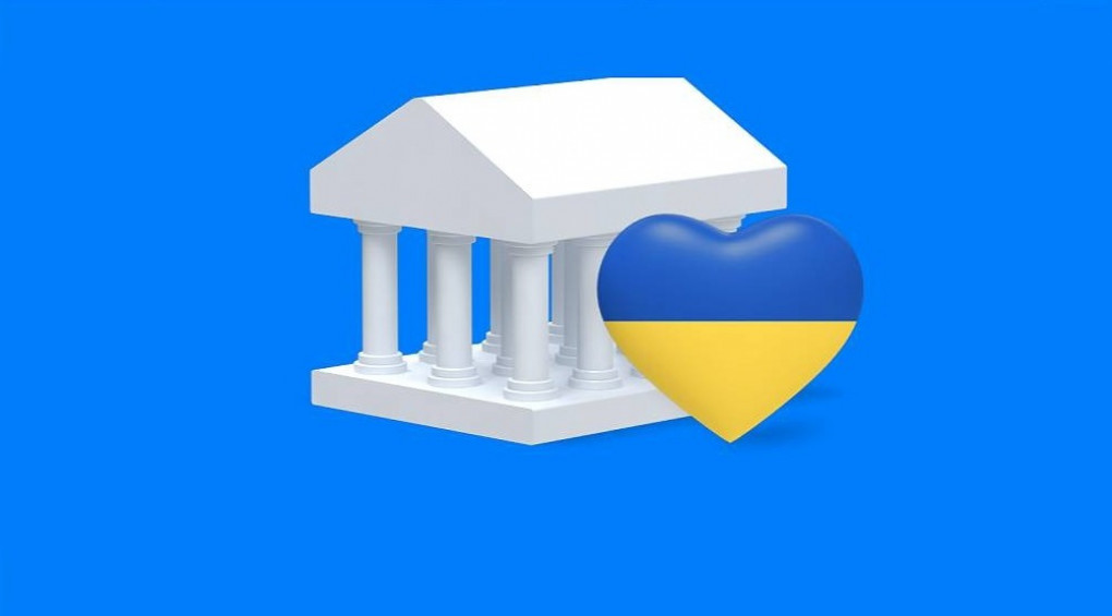 Приложение Revolut для перевода и обмена денег становится доступным украинцам в ЕС