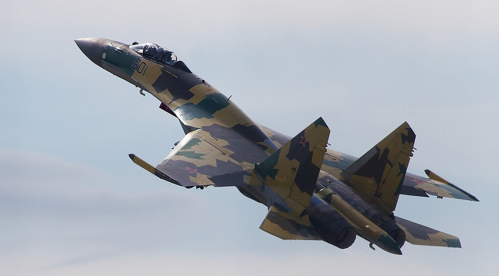 ЗСУ знищили вже 86 російських літаків: бойові втрати ворога станом на 17 березня
