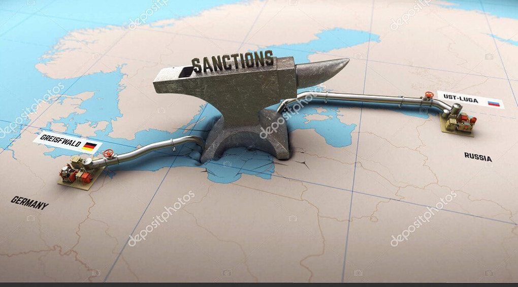 6000 санкций оккупанту от мировых лидеров: как пополнился список запретов за последние сутки