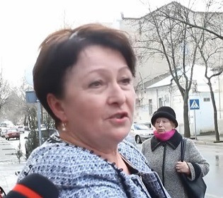Хто така Галина Данильченко, яку окупанти призначили головою Мелітополя