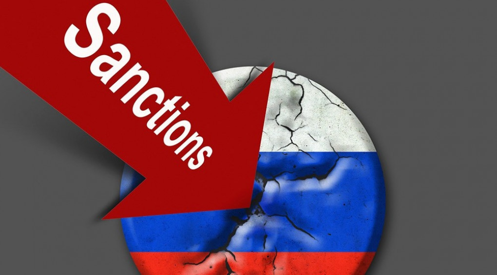 Нові санкції: росію виключили з Ради Європи та усунули збірні від шахової олімпіади