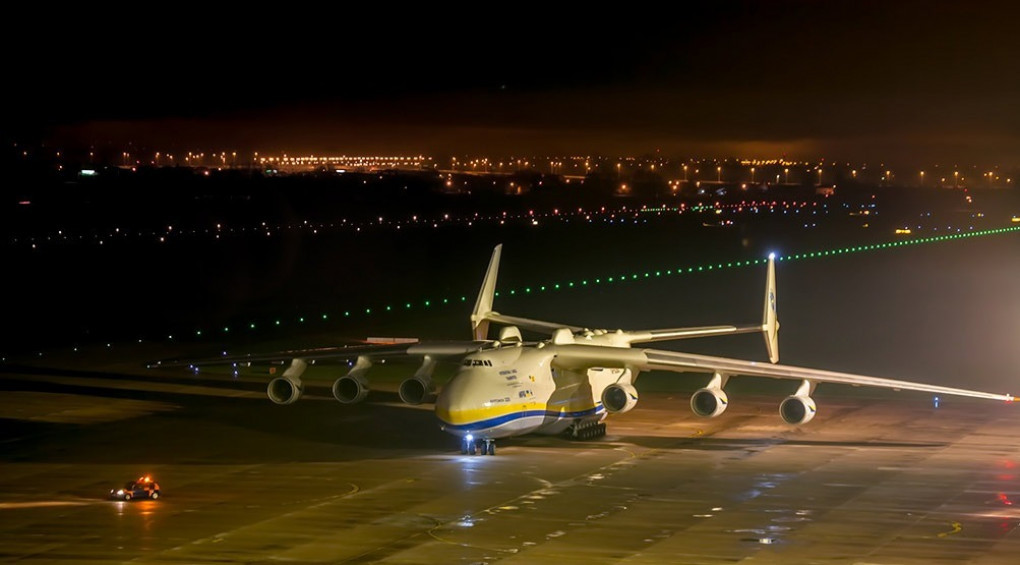Ан-225 «Мрия»: возможно ли было спасти украинскую гордость авиации?