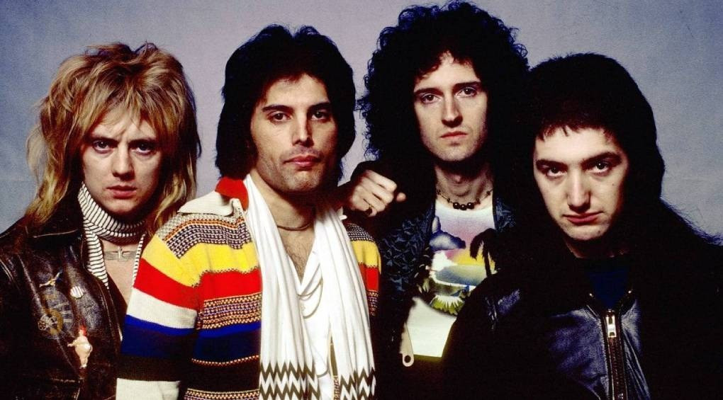 Спеціальний показ Queen: рок-гурт збирає кошти для допомоги Україні