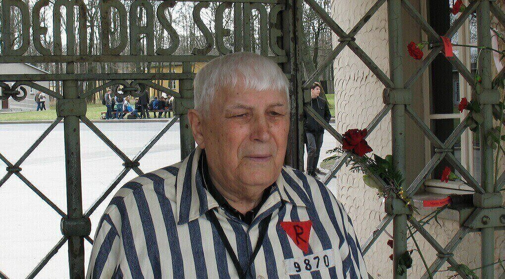 Пережив нацистів, а помер від рук «визволителів»: у Харкові вбили 96-річного екс-в’язня Бухенвальду