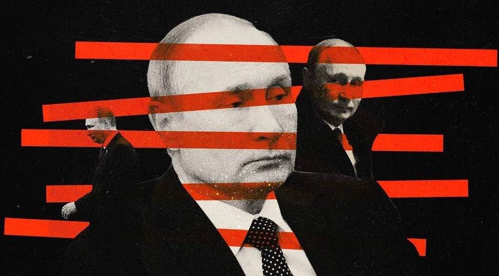 Путінська параноя: російський диктатор звільнив близько 1000 осіб через страх, що його хтось може вбити