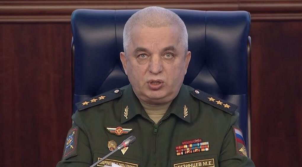 Он управляет осадой Мариуполя: что известно о российском генерале-палаче