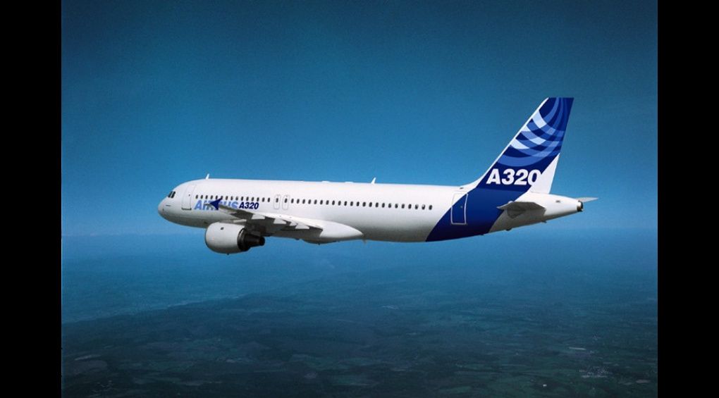 Катастрофа літака Airbus A320 на півдні Франції