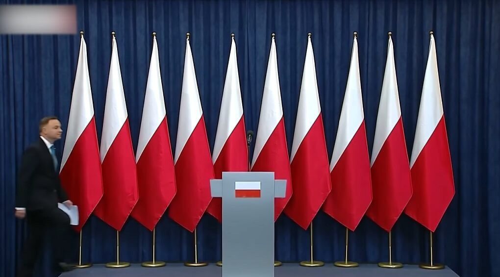 Польша – следующая: вероятно ли вторжение россии?